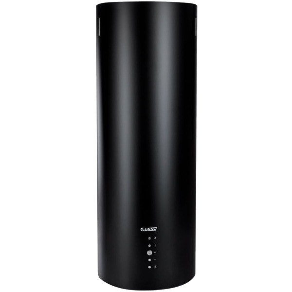 Кухонная вытяжка Exiteq EX-1296 (черный)