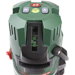 Лазерный нивелир DWT LLC05-30 BMC