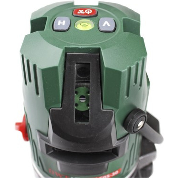 Лазерный нивелир DWT LLC05-30 BMC