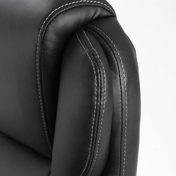 Кресло Brabix Rest EX-555 (черный)