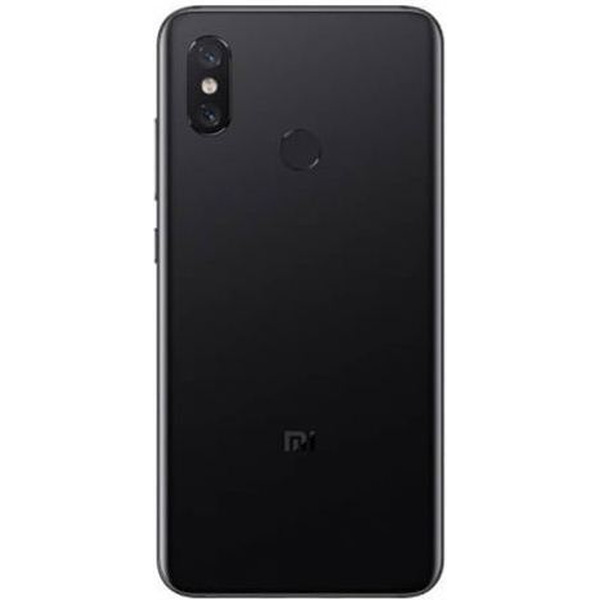Смартфон XIAOMI Mi 8 6GB/64GB (черный)