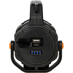 Фонарь светодиодный TDM SQ0350-0059 "Прожектор 6"