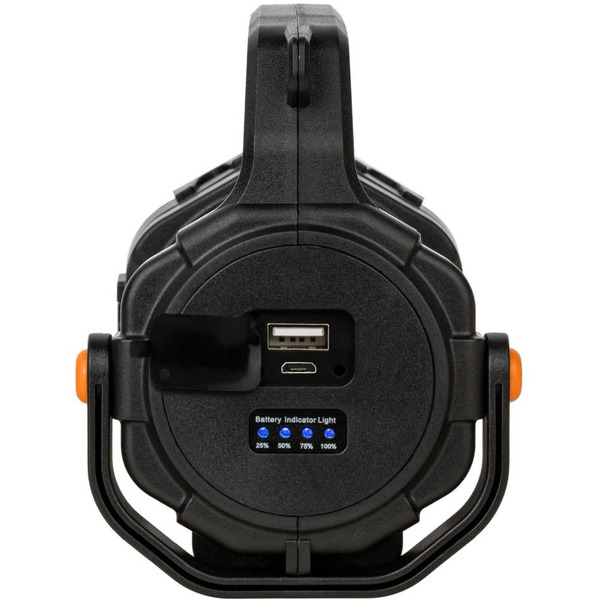 Фонарь светодиодный TDM SQ0350-0059 "Прожектор 6"