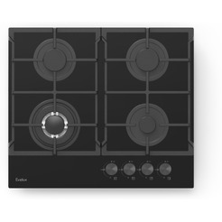 Варочная панель Evelux HEG 675 BG