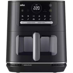 Аэрогриль BRAUN HF5075IBK