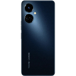 Смартфон TECNO Camon 19 (CI6n) 6GB/128GB (эко черный)