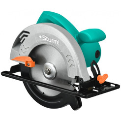 Циркулярная пила Sturm CS51185 (S-097396)