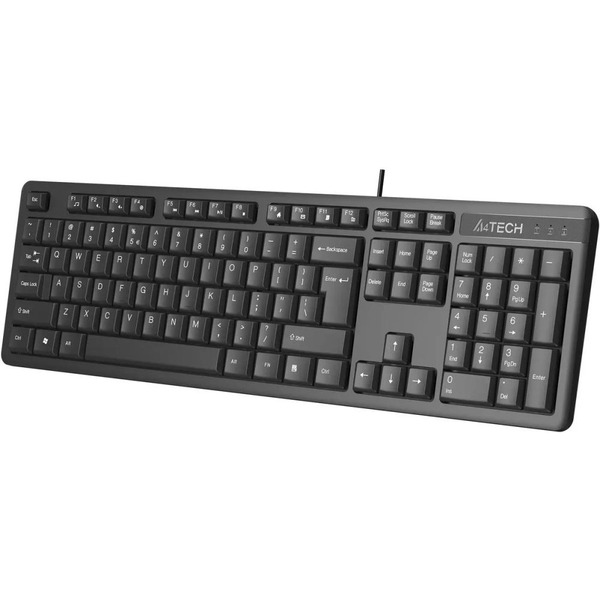 Клавиатура A4Tech KR-3