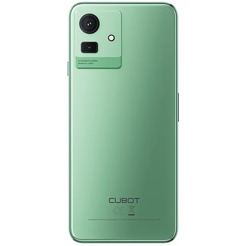 Смартфон Cubot NOTE 50 8GB/256GB (зеленый)