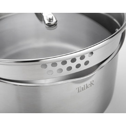 Кастрюля Taller TR-17253