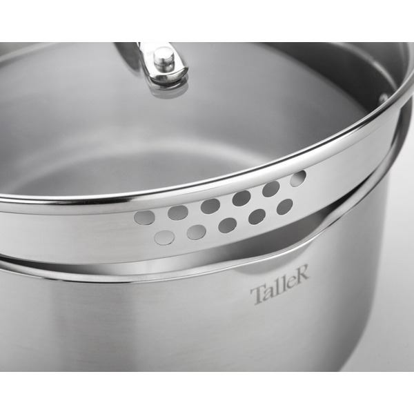 Кастрюля Taller TR-17253