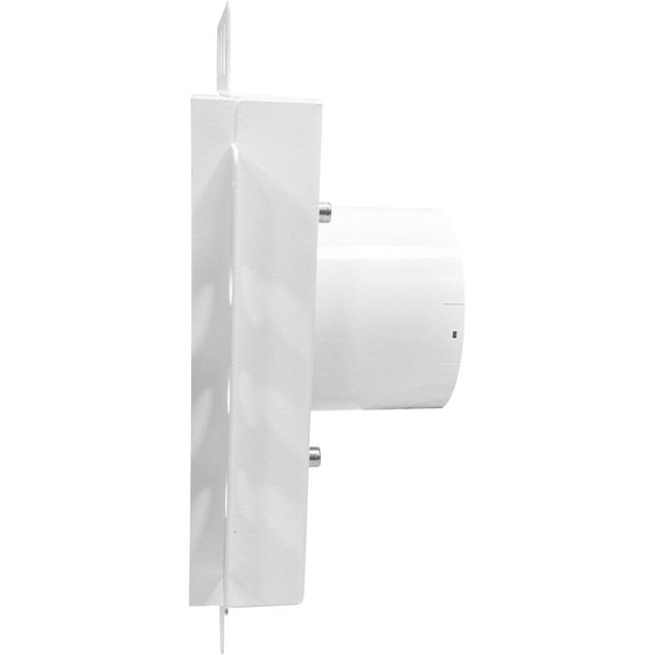 Осевой вентилятор Homy Air APS125WMTZ