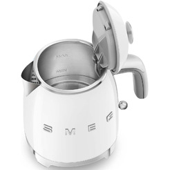 Электрический чайник Smeg KLF05WHEU