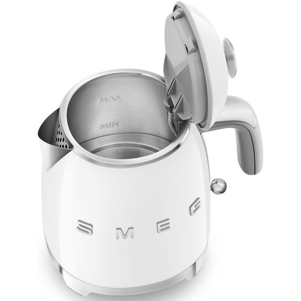 Электрический чайник Smeg KLF05WHEU