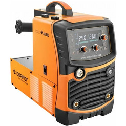 Сварочный инвертор Сварог PRO Smart MIG 200 (N214S) 99416