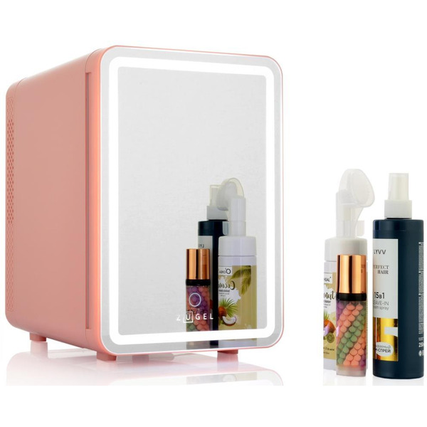 Холодильник для косметики ZUGEL ZCR10