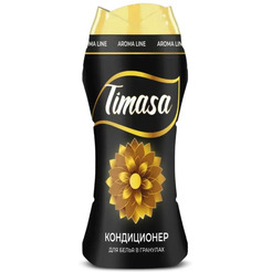 Кондиционер для белья в гарнулах TIMASA Сакура 210г
