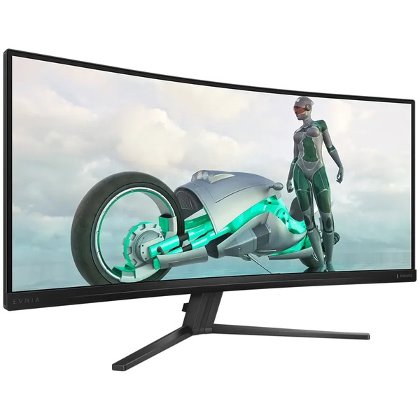 Игровой монитор Philips Evnia 34M2C3500L/01