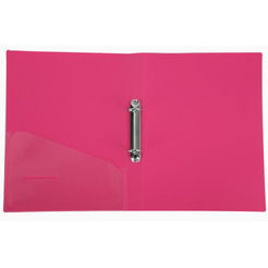 Папка DELI 39576PINK