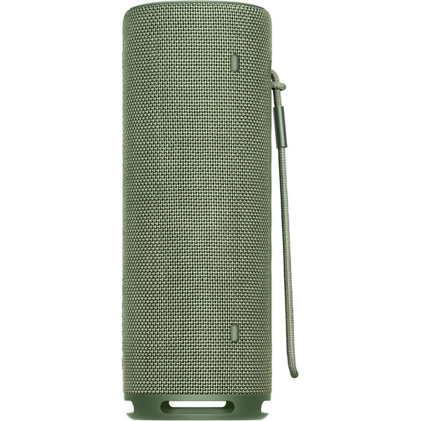 Портативная колонка Huawei Sound Joy EGRT-09 (Зеленый шалфей)