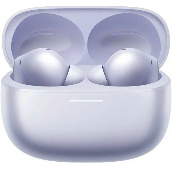 Наушники Xiaomi Redmi Buds 6 Pro M2430E1/BHR9317GL (сиреневый)