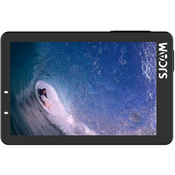 Экшен-камера SJCAM SJ8 Pro (черный)