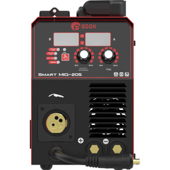 Сварочный инвертор Edon Smart MIG-205