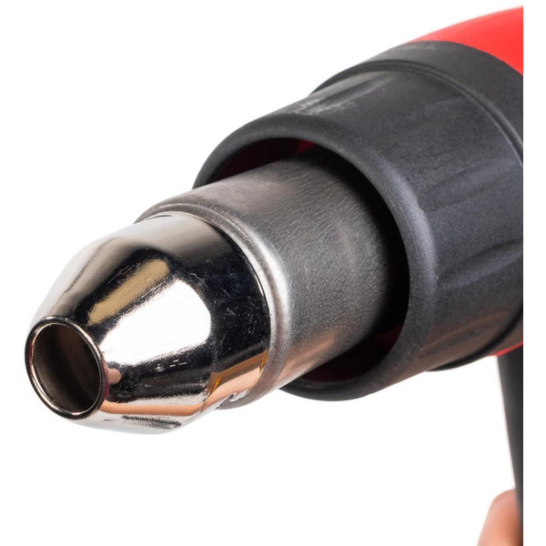 Промышленный фен КВТ ТТ-1800