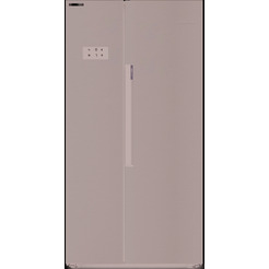 Холодильник GRUNDIG GSN30110FXBR