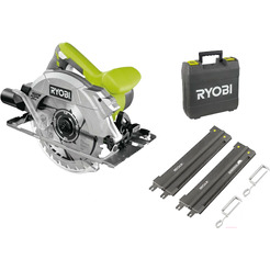 Циркулярная пила Ryobi RCS1600-KSR (5133003387)