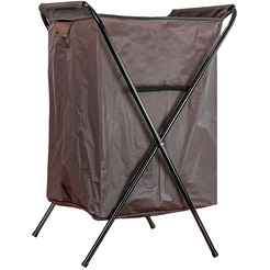 Корзина для белья складная SKIPER BS70