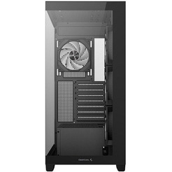 Корпус DeepCool CG580 4F R-CG580-4F-PL750D-R-1