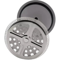 Френч-пресс POLARIS Imperior-1000FP (графитовый)