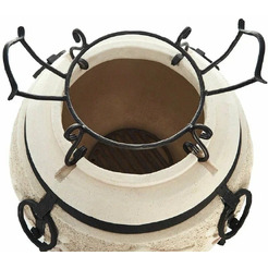 Подставка под казан на тандыры Амфора ПОДКАБ