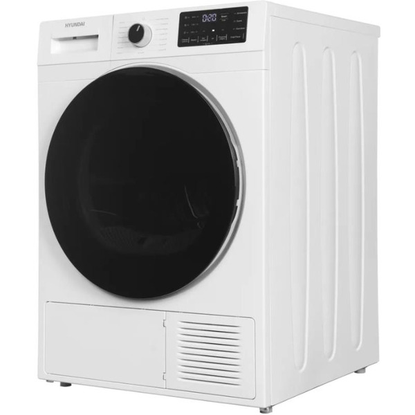 Сушильная машина Hyundai DFE9412