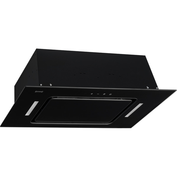 Вытяжка кухонная ZORG SANTA 850 60 S BL
