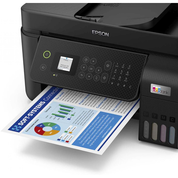 МФУ Epson EcoTank L5290