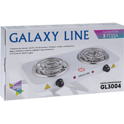 Настольная плита Galaxy GL3004