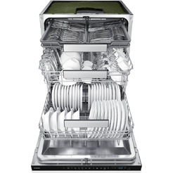 Посудомоечная машина SAMSUNG DW70H73WCB0WT