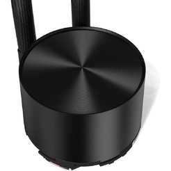 Система водяного охлаждения ID-Cooling FrostFlow FX360 Pro Black