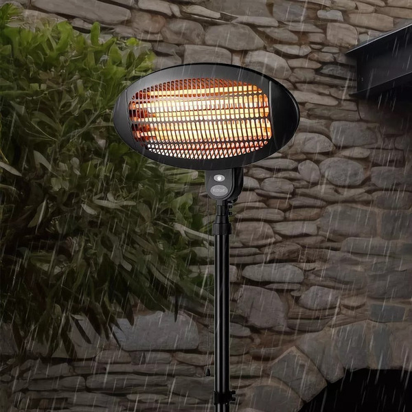 Обогреватель Kitfort КТ-2714