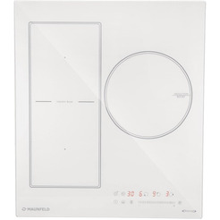 Варочная панель MAUNFELD CVI453SBBG Inverter