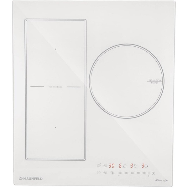 Варочная панель MAUNFELD CVI453SBBG Inverter