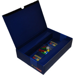 Настольная игра Play Land Импровизация: Классик L-161