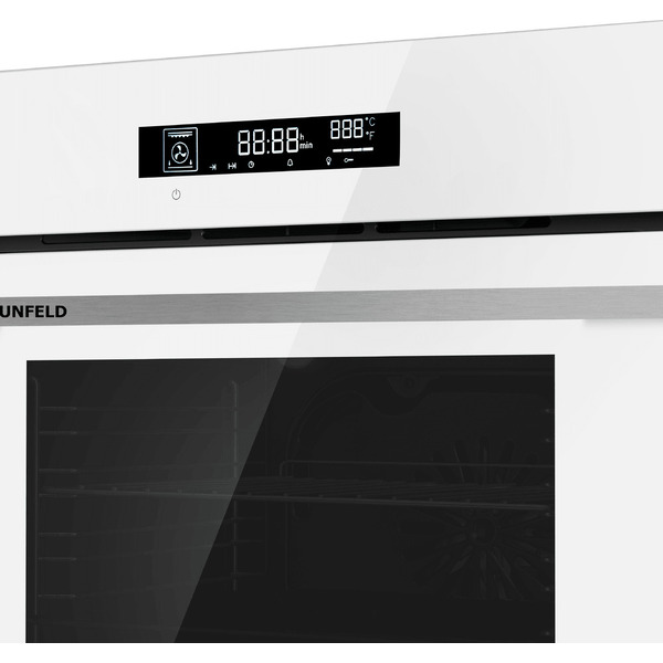 Духовой шкаф MAUNFELD AEOD60106W