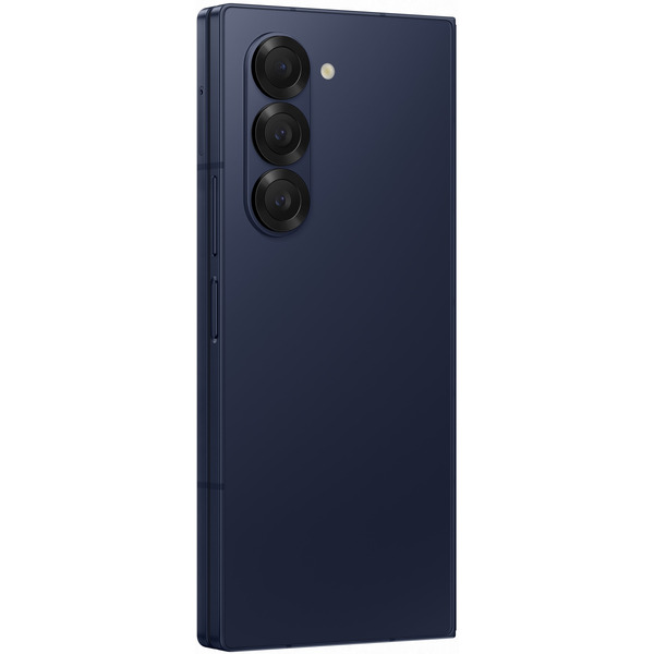 Смартфон Samsung Galaxy Z Fold6 256GB (SM-F956) синий