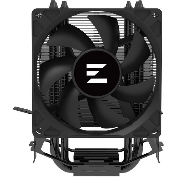 Кулер для процессора Zalman CNPS4X Black
