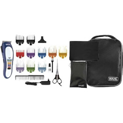Машинка для стрижки Wahl 79600-3716 Color Pro Lithium
