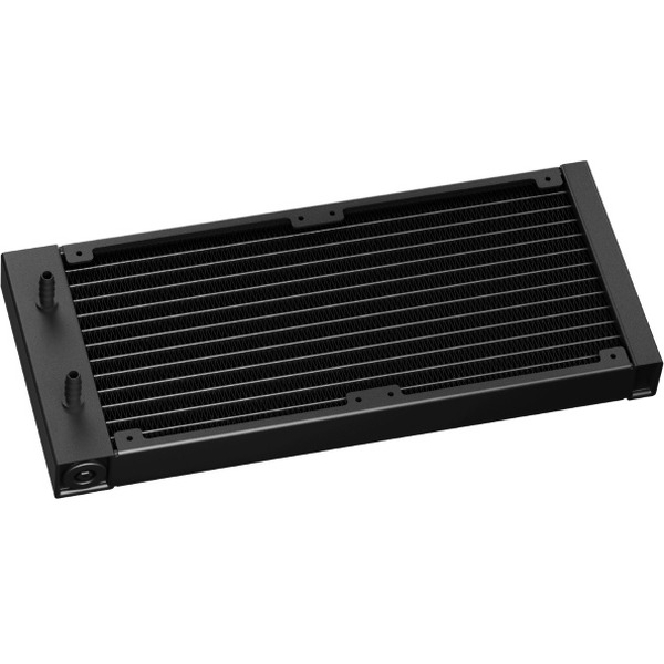 Система жидкостного охлаждения для процессора DeepCool Mystique 240 ARGB R-LX550-BKADSNC-G-1