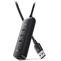 USB-хаб Ugreen CM416 80657